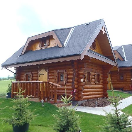 Ubytovanie Koliba Pacho - Zrub Katka Prievidza Quarto foto