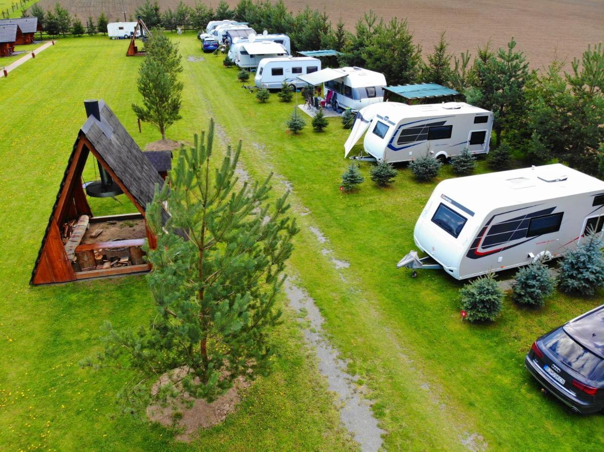 Ubytovanie Koliba Pacho - Zrub Katka Prievidza Exterior foto